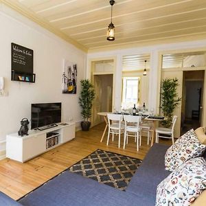 Appartement met Twee Slaapkamers